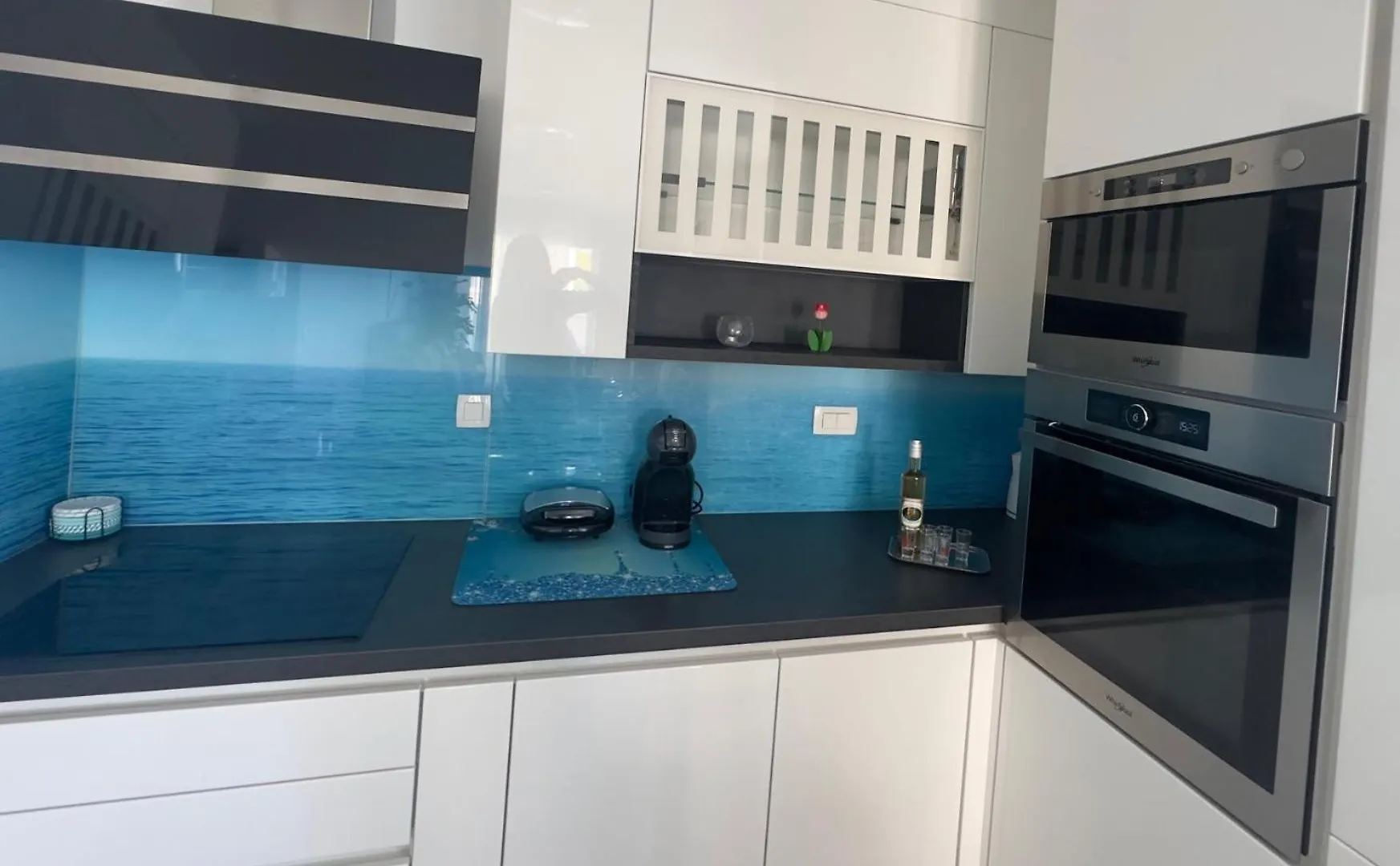 Apartman Sunlight Zadar Kroatien