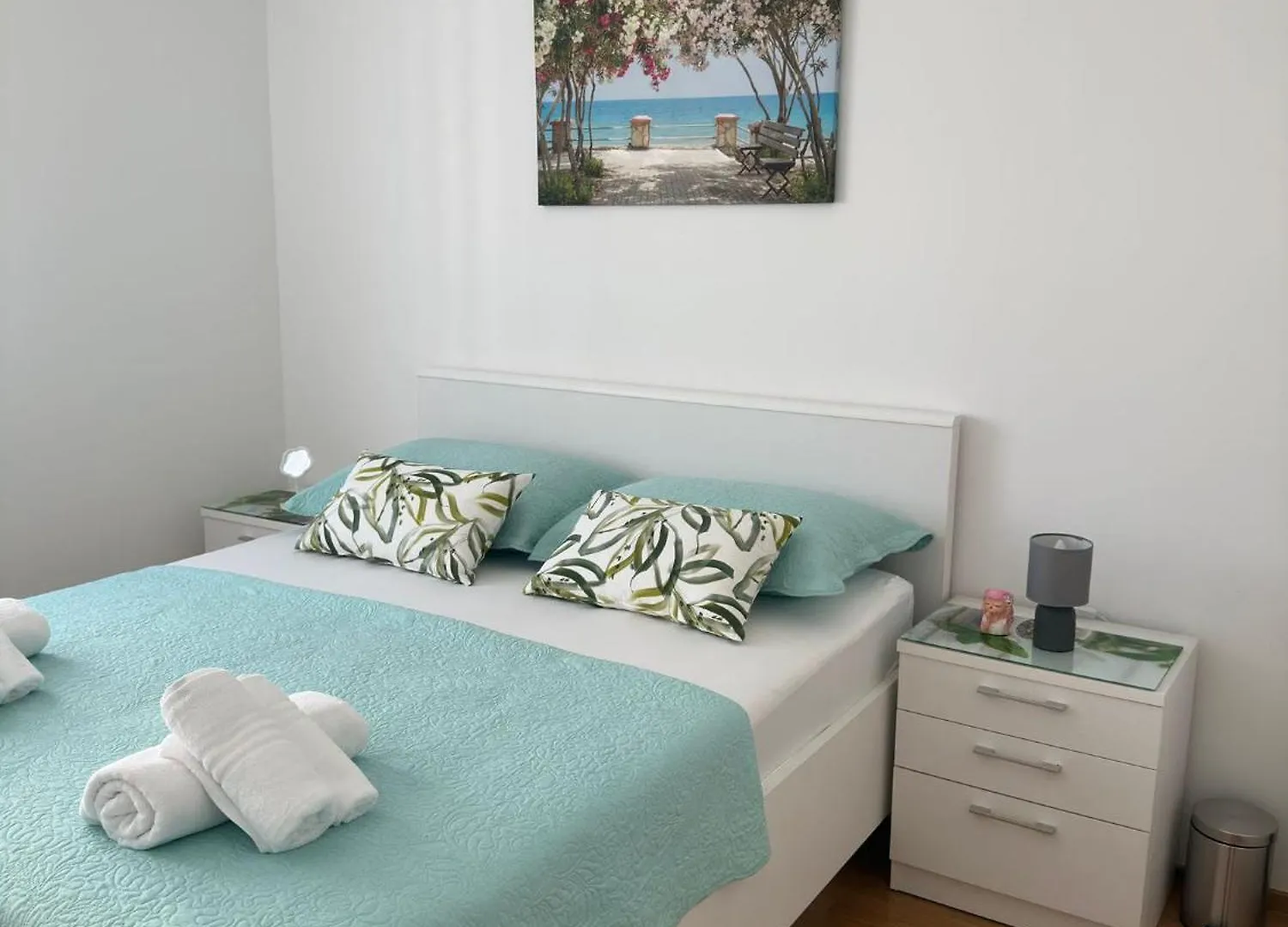 Apartman Sunlight Zadar 0*,