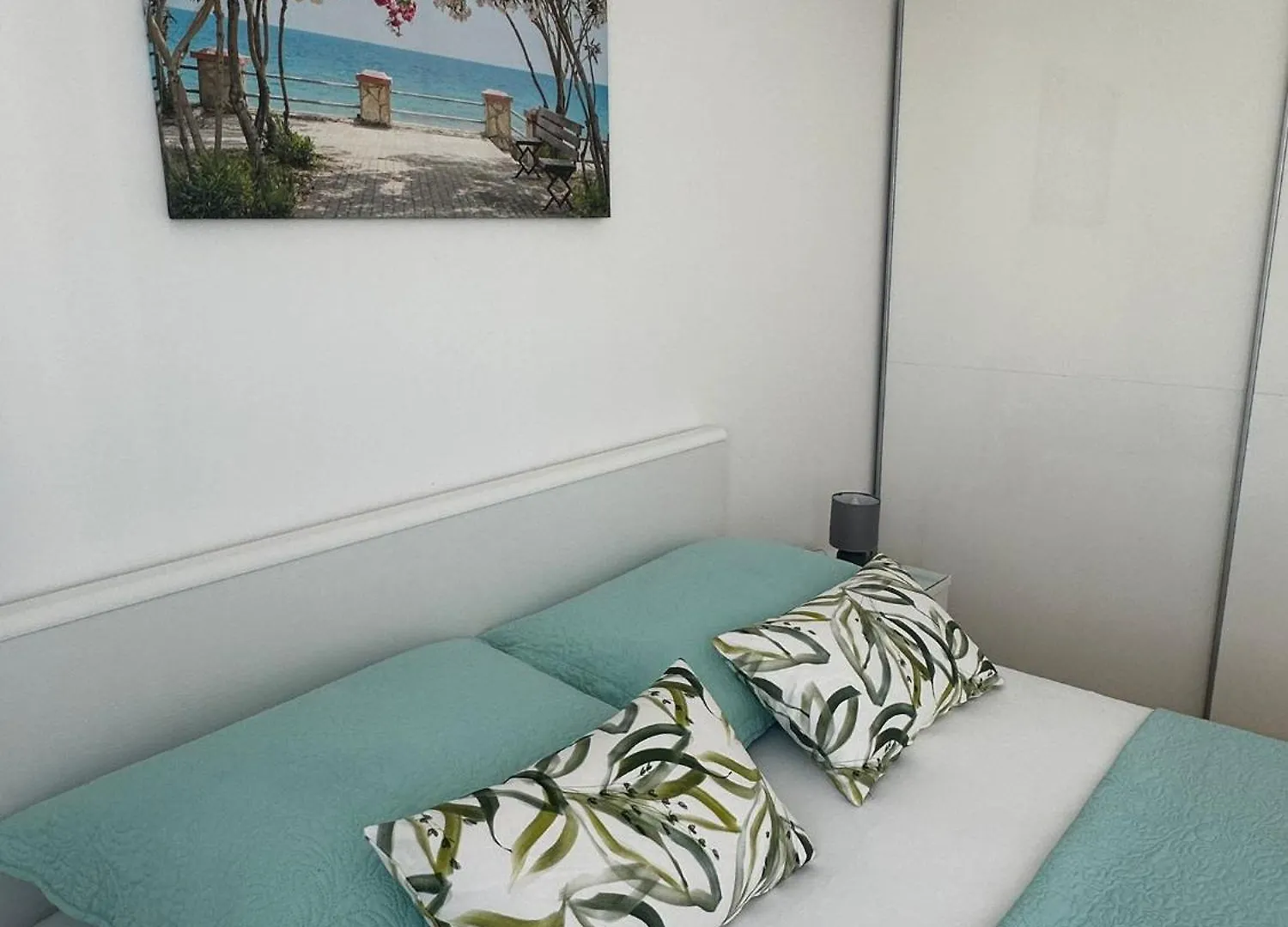 Apartment Apartman Sunlight Zadar