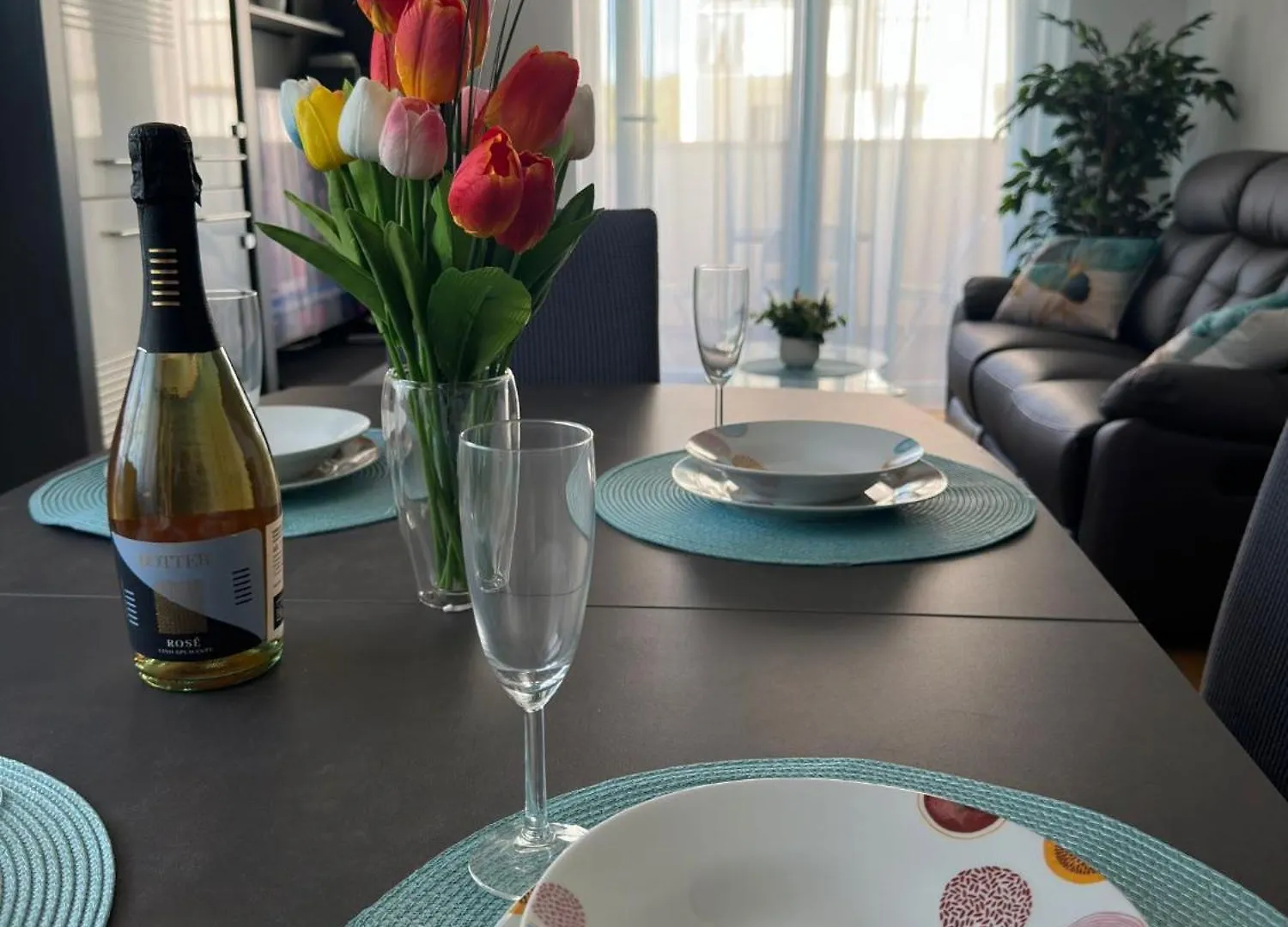 Apartman Sunlight Zadar
