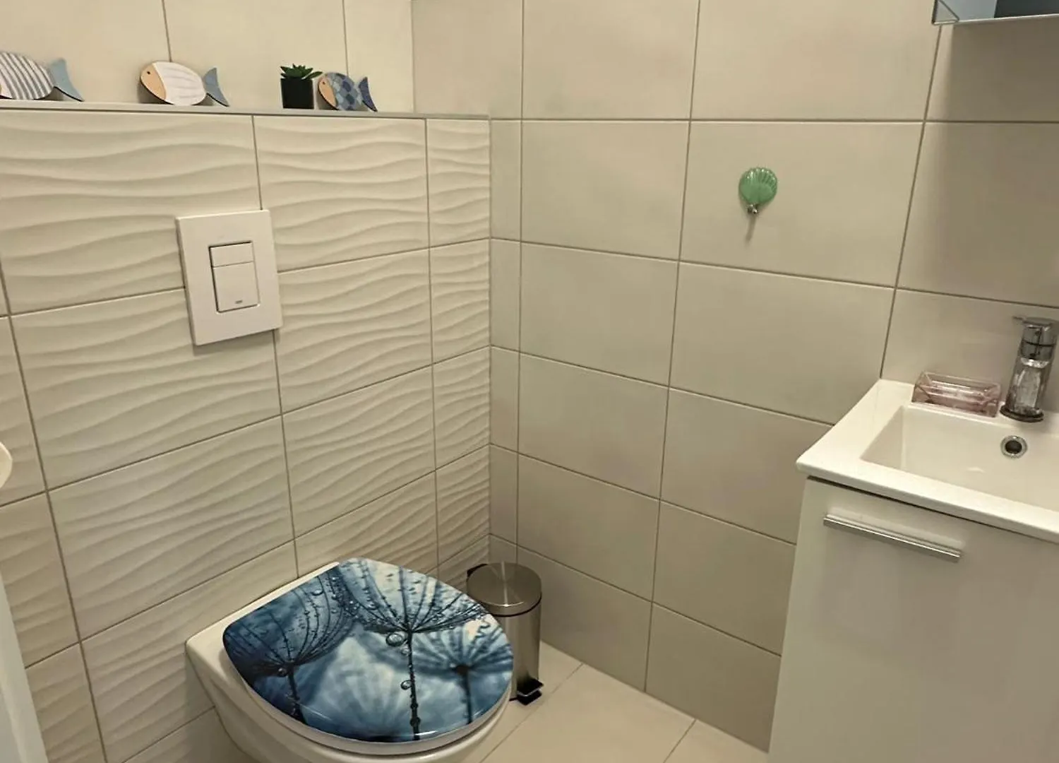 Apartman Sunlight Zadar Apartment