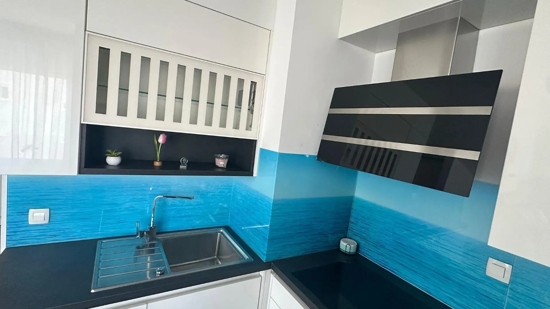 Apartman Sunlight Zadar Apartment