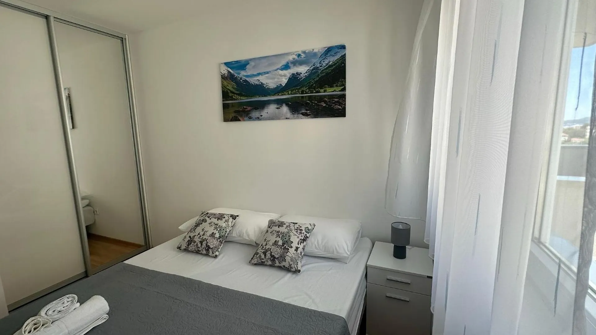 Apartman Sunlight Zadar Kroatien