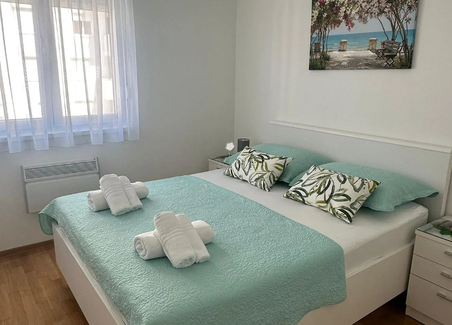 Apartman Sunlight Zadar Apartment